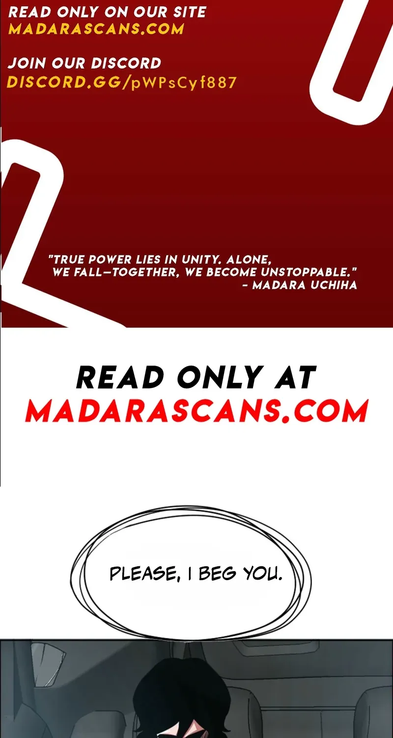 Secret Family (KIM Ui-Gwon) - Chapter 32 - Page 2