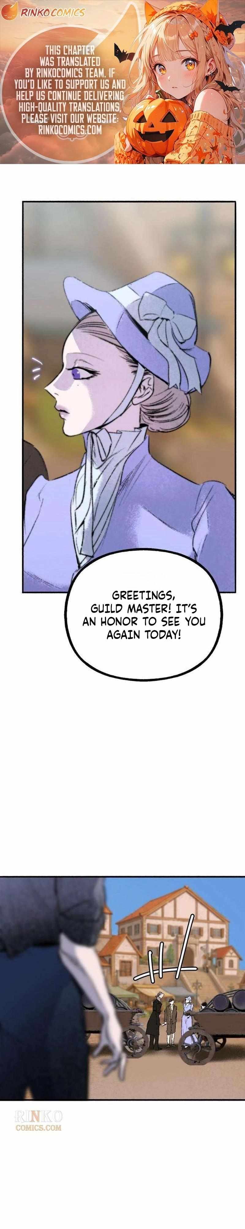 Secret Garden (Ssunyeong) - Chapter 26 - Page 1