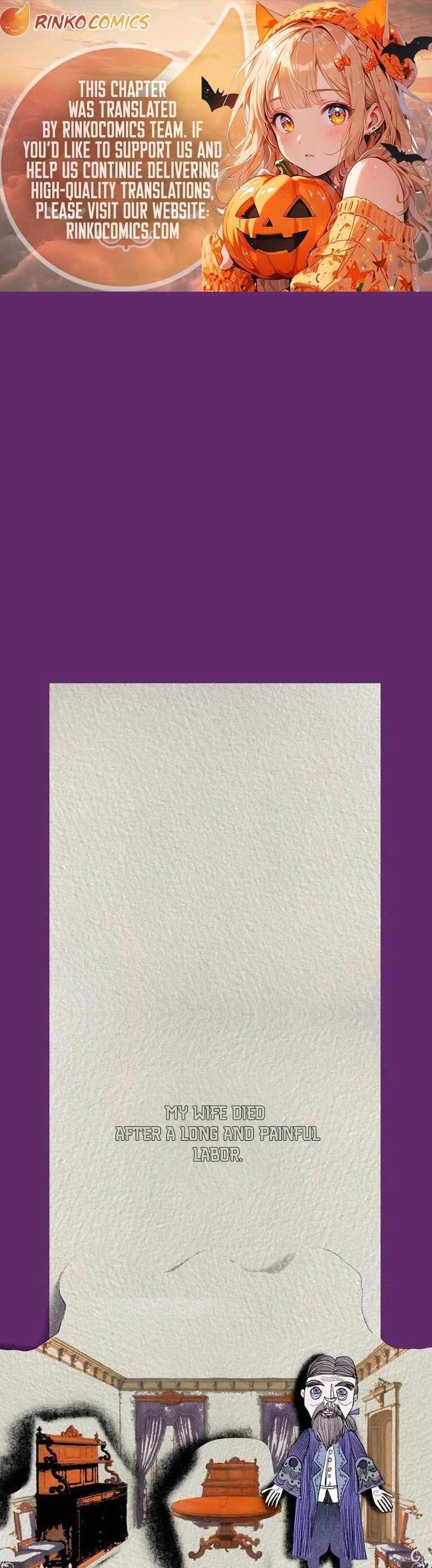 Secret Garden (Ssunyeong) - Chapter 4 - Page 1