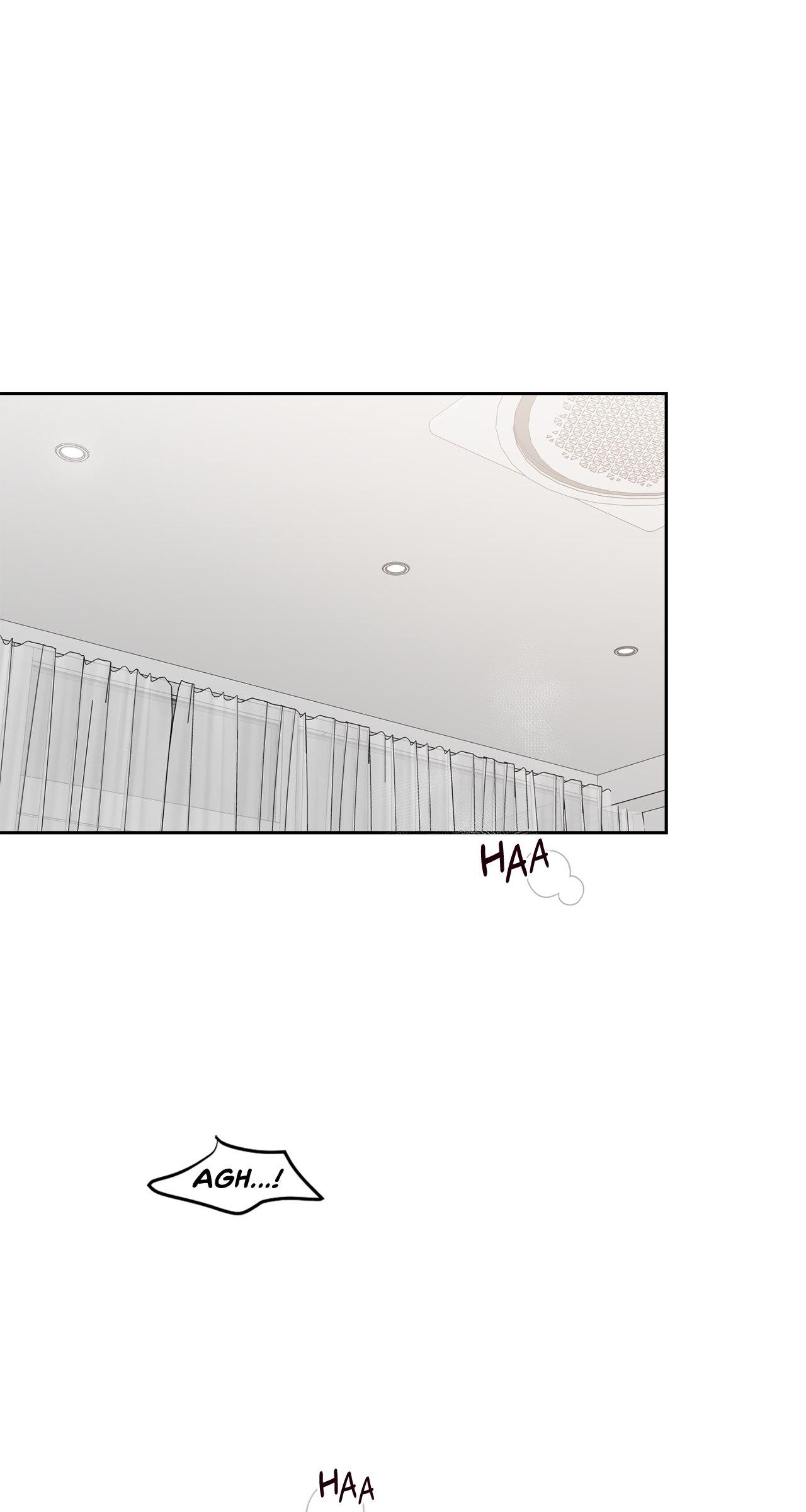 Secret Inside My Head - Chapter 29 - Page 1