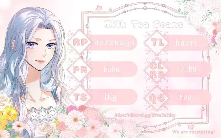 Secret Love Affair Between a Former Saint and a Dark Hero - Chapter 5 - Page 1