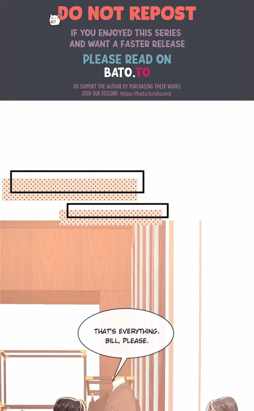 Secret Pleasure - Chapter 61 - Page 1