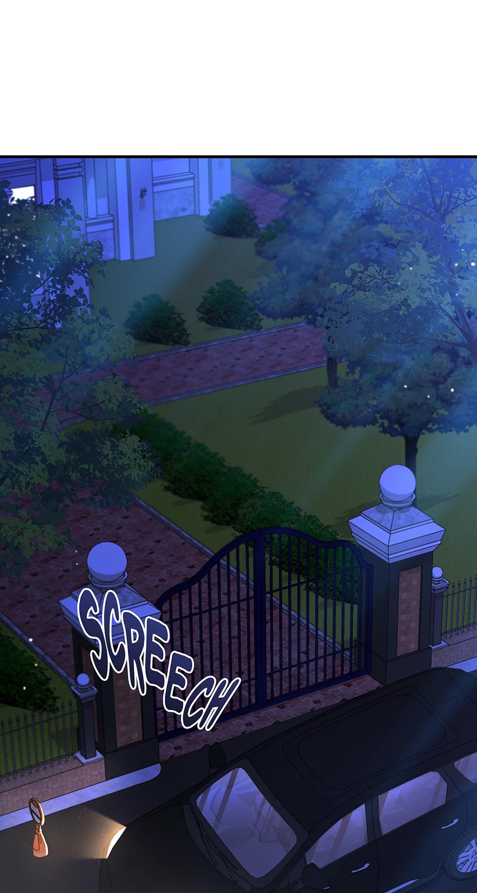 SECRETARY GWANGGONGS SURVIVAL DIARY - Chapter 33 - Page 2