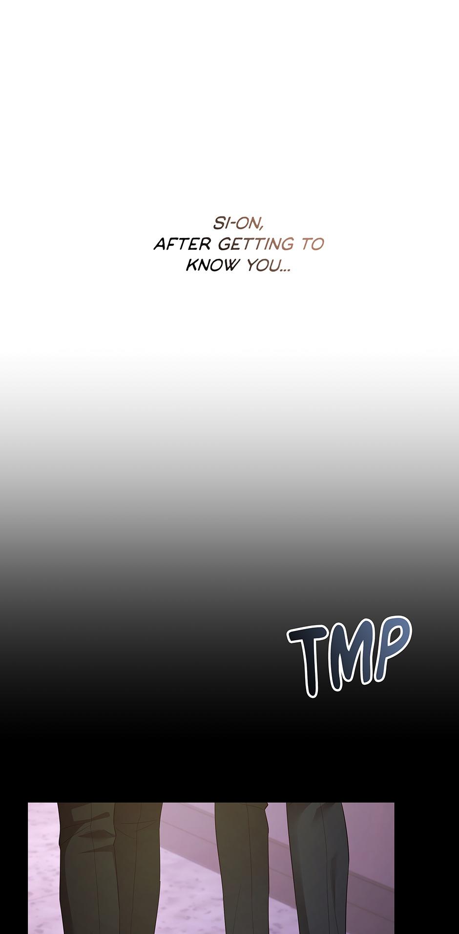 SECRETARY GWANGGONGS SURVIVAL DIARY - Chapter 34 - Page 1