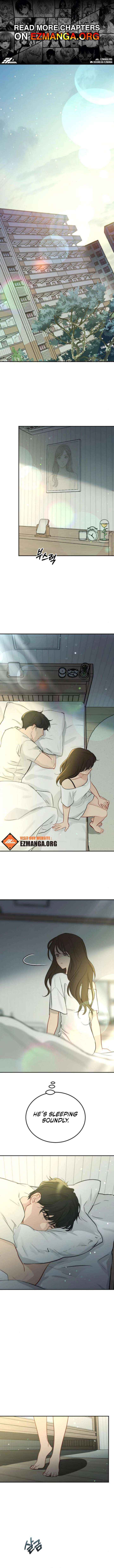 Secretary in Power - Chapter 45 - Page 1