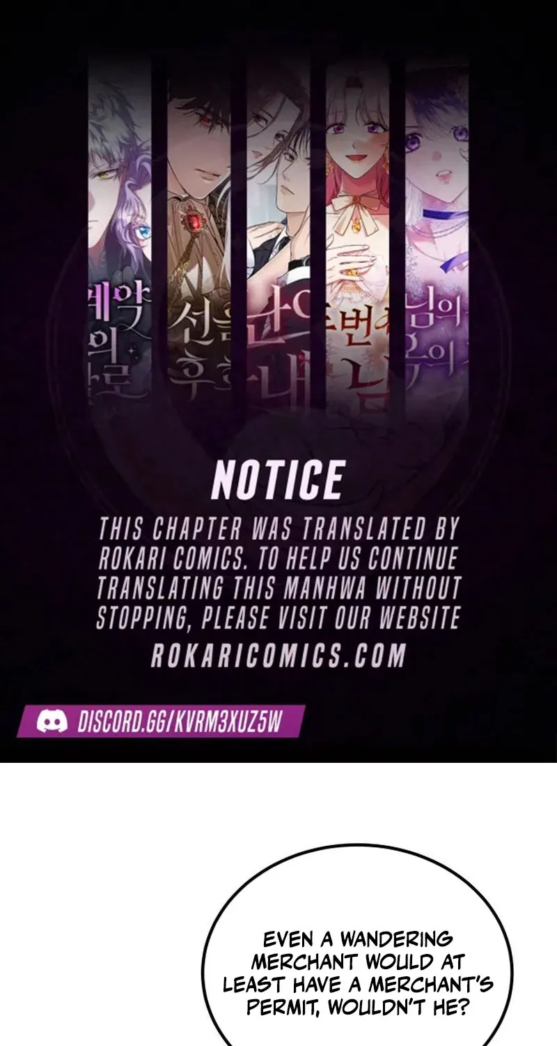 Secretly More Powerful than the Hero - Chapter 119 - Page 1
