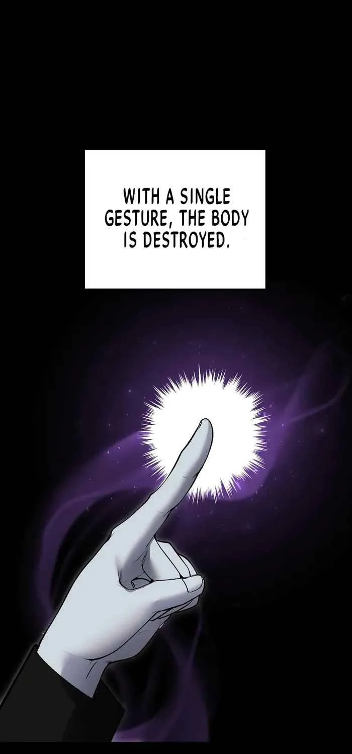 Secretly More Powerful than the Hero - Chapter 38 - Page 1