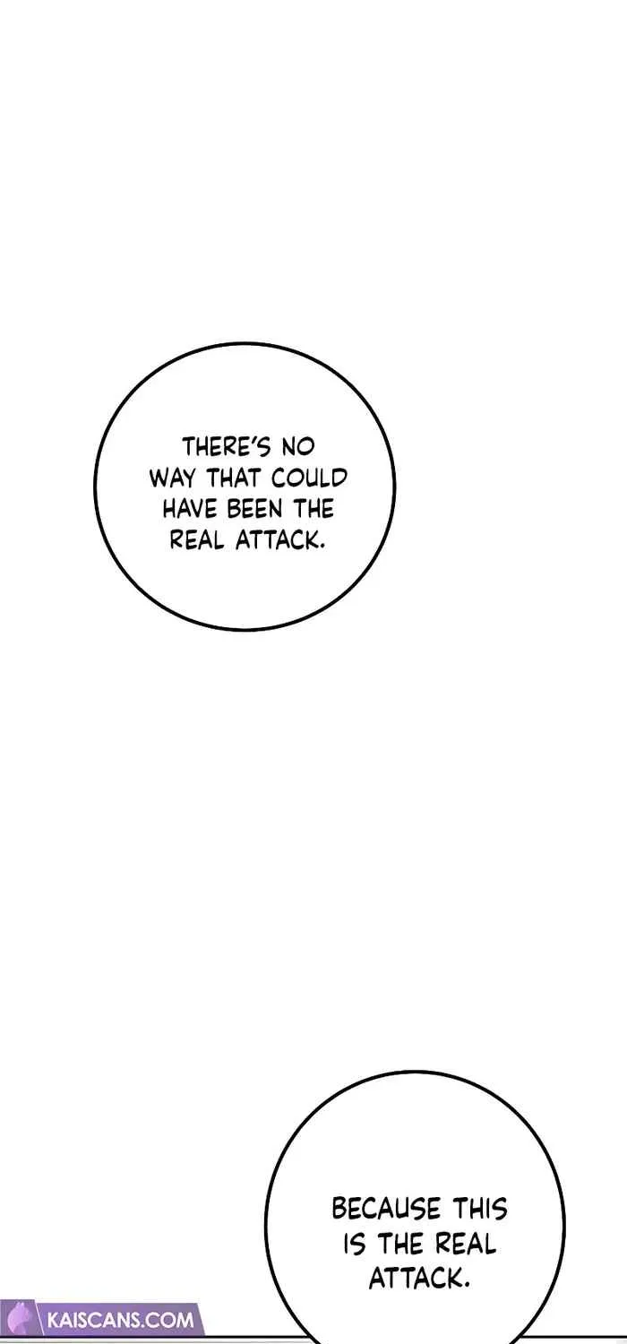 Secretly More Powerful than the Hero - Chapter 39 - Page 1