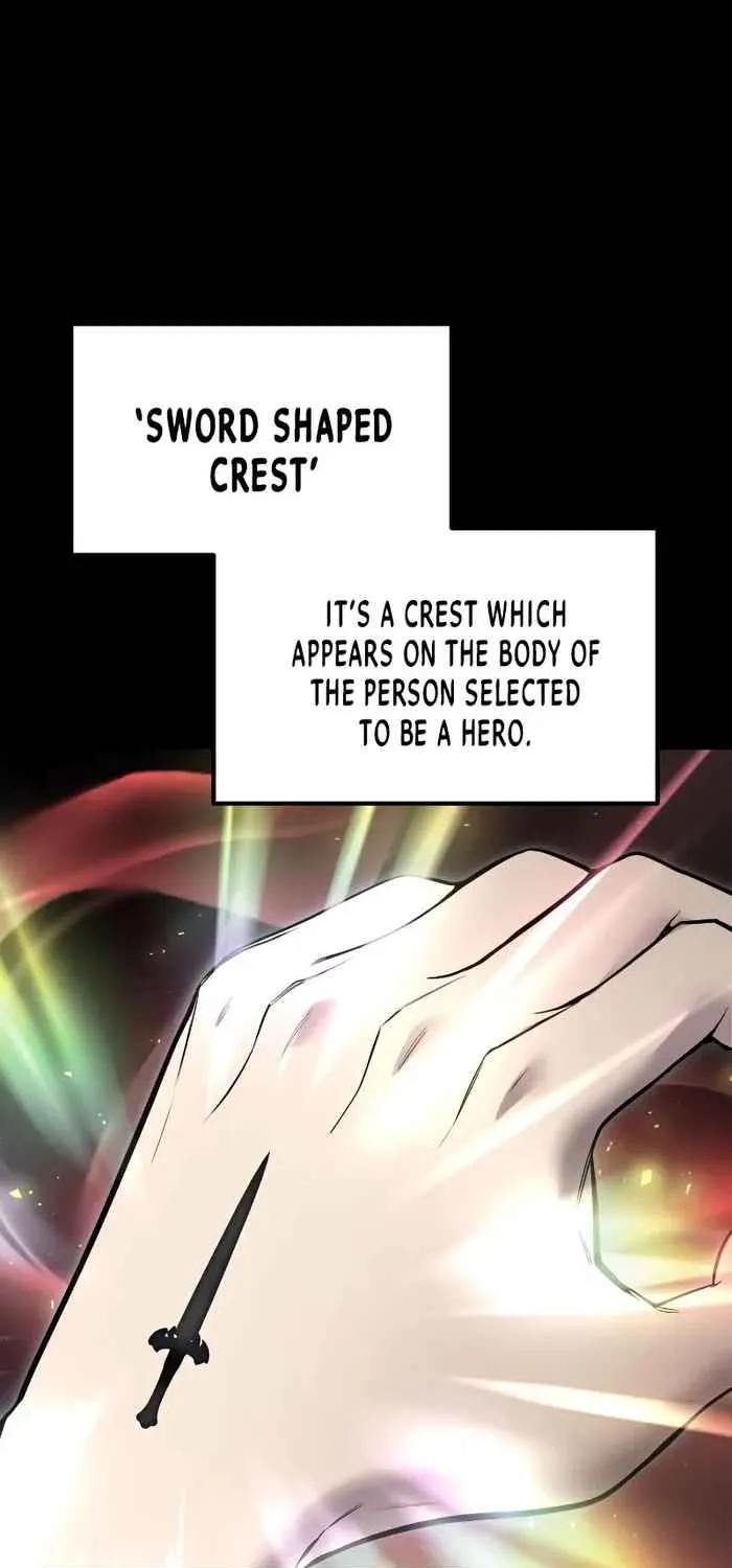 Secretly More Powerful than the Hero - Chapter 40 - Page 1