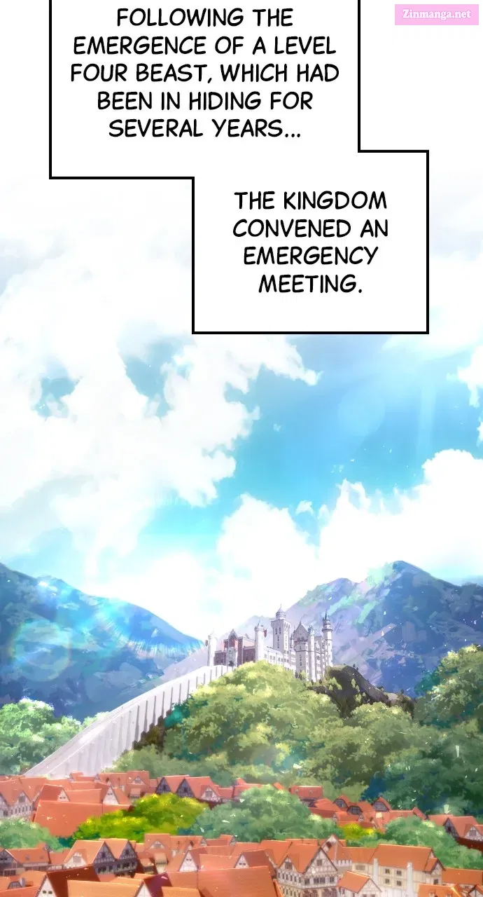 Secretly More Powerfulthan the Hero - Chapter 21 - Page 2