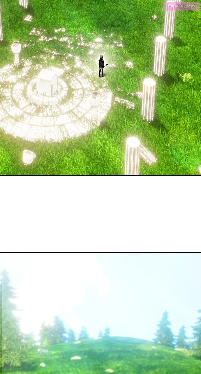 Secretly More Powerfulthan the Hero - Chapter 49 - Page 2