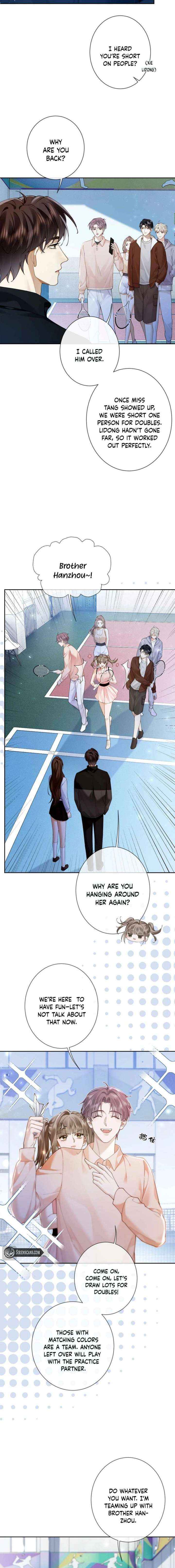 Seduce Her - Chapter 19 - Page 2