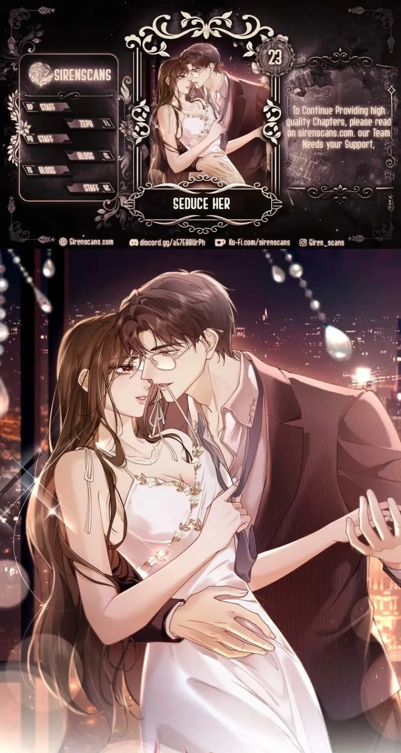 Seduce Her - Chapter 23 - Page 1