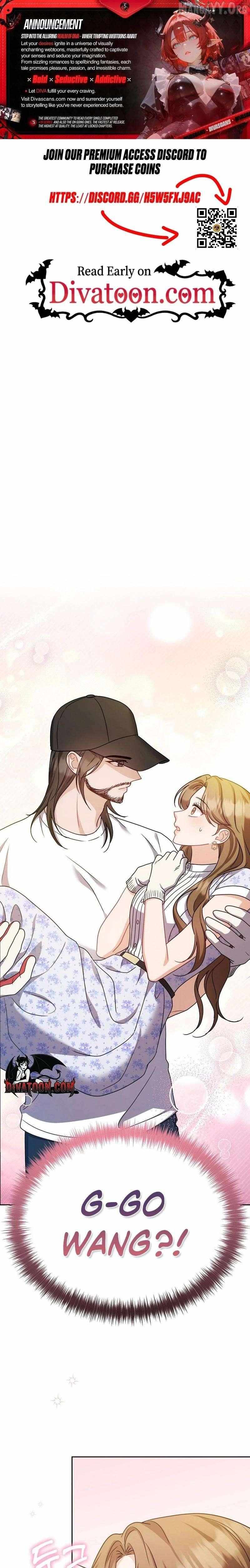 See You at the Pepper Field! - Chapter 10 - Page 1