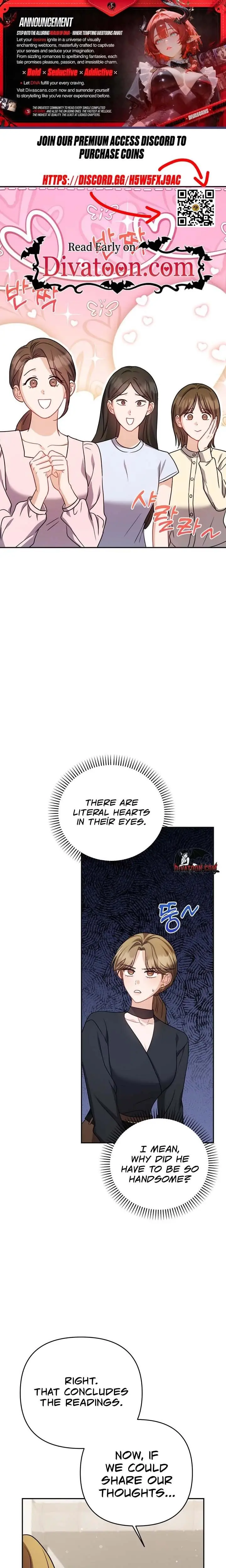 See You at the Pepper Field! - Chapter 11 - Page 1