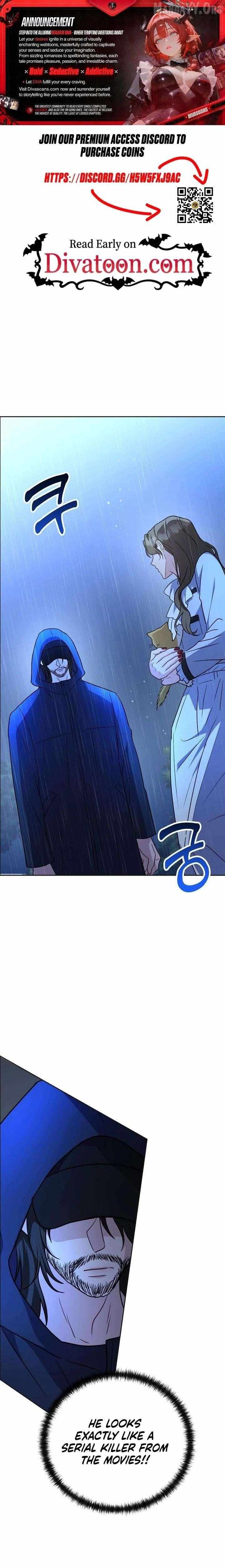 See You at the Pepper Field! - Chapter 2 - Page 1