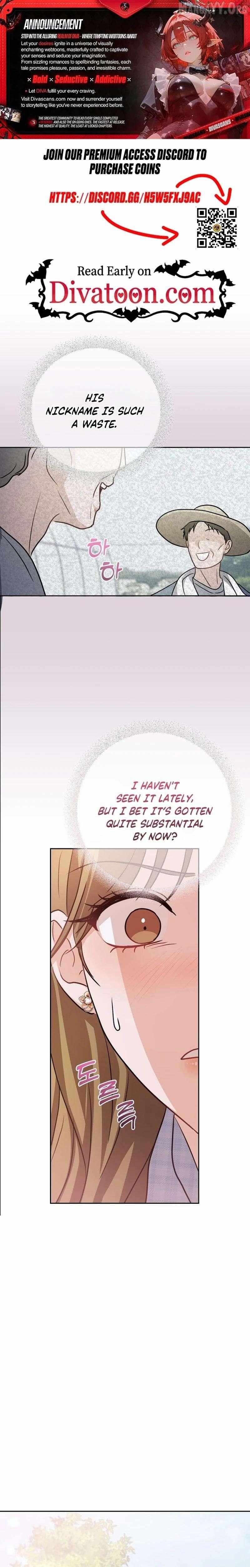 See You at the Pepper Field! - Chapter 9 - Page 2