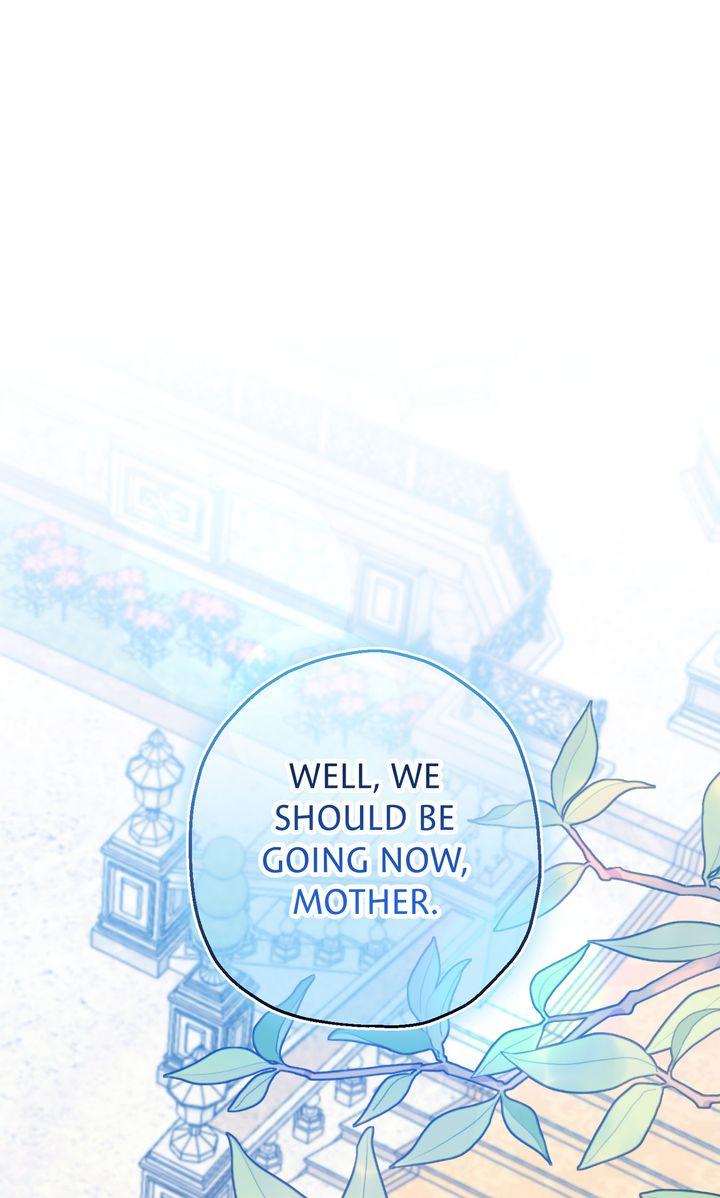 See You in the Future - Chapter 27 - Page 1