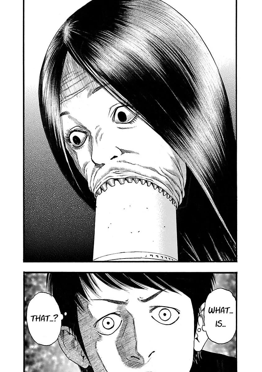 Seeds Of Anxiety* - Chapter 118 - Page 2