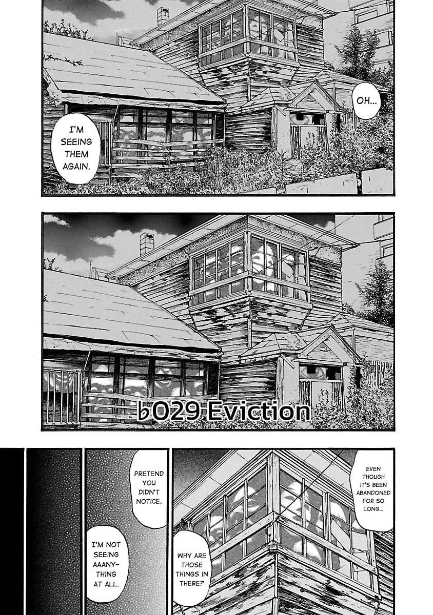 Seeds Of Anxiety* - Chapter 129 - Page 1