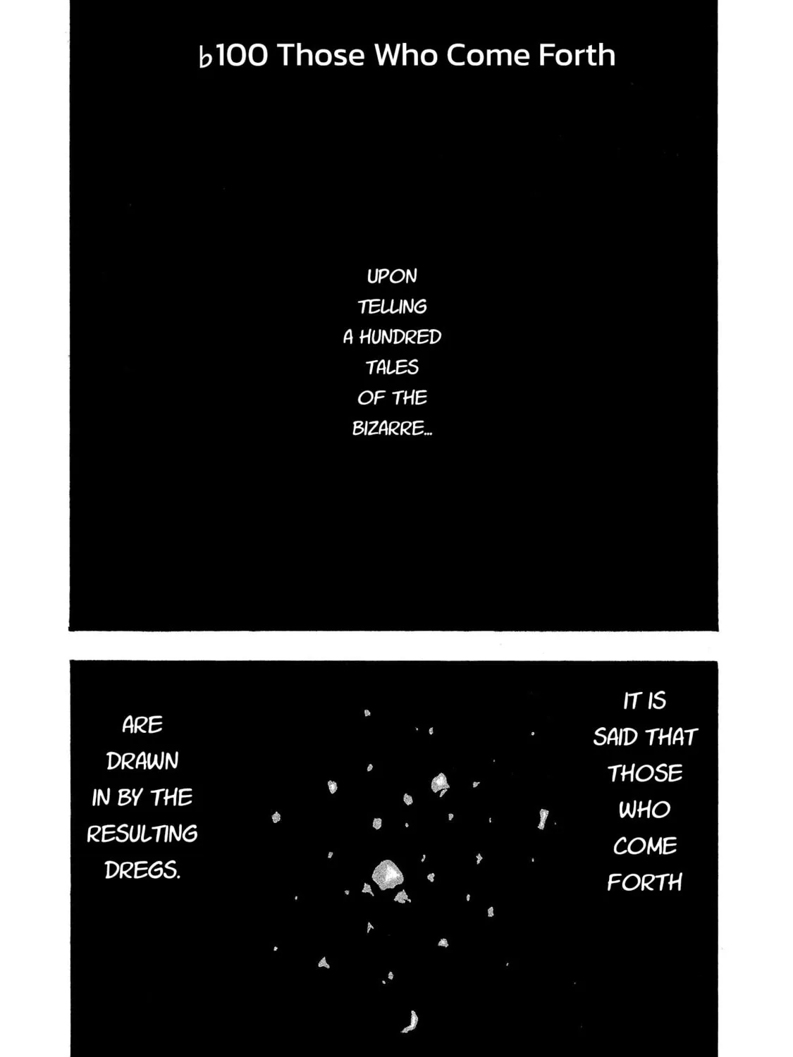 Seeds Of Anxiety* - Chapter 201 - Page 1