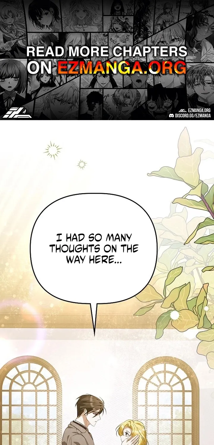 Seeking Your Forgiveness - Chapter 41 - Page 1