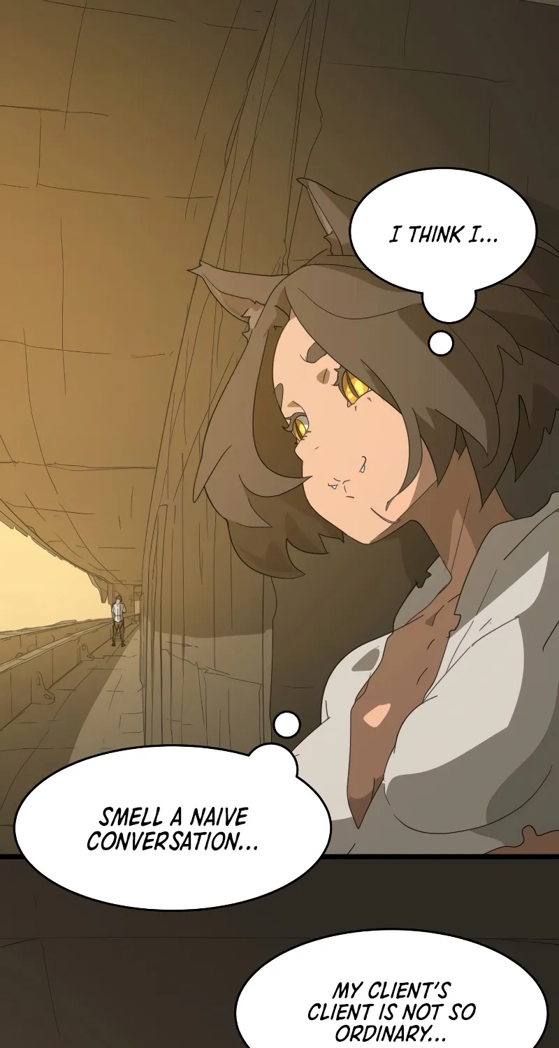 Seer Note: Dragon And Ship - Chapter 15 - Page 1