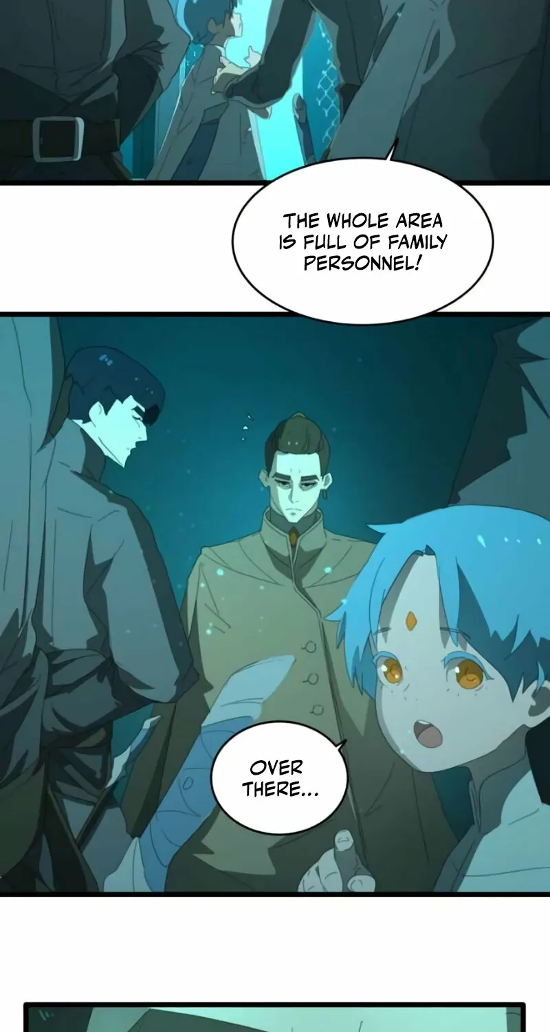 Seer Note: Dragon And Ship - Chapter 8 - Page 2