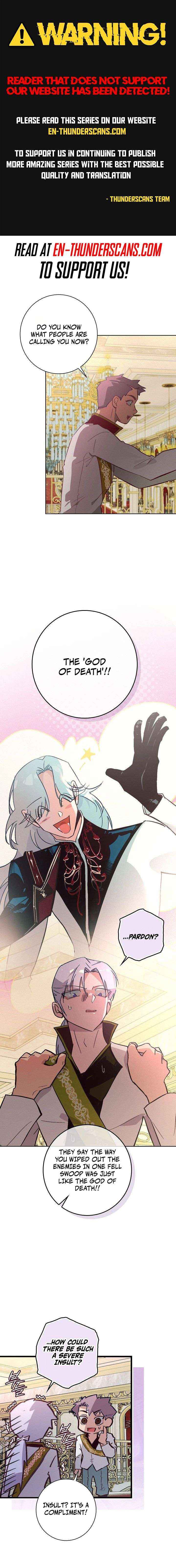 Seian - Chapter 47 - Page 1