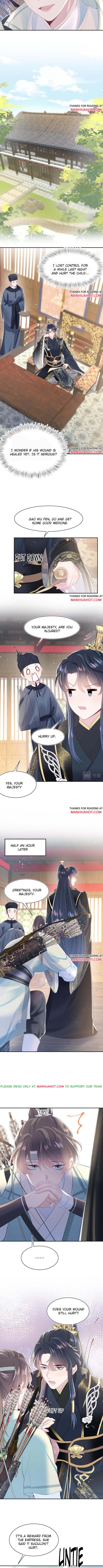 Seize My Boyfriend - Chapter 33 - Page 2