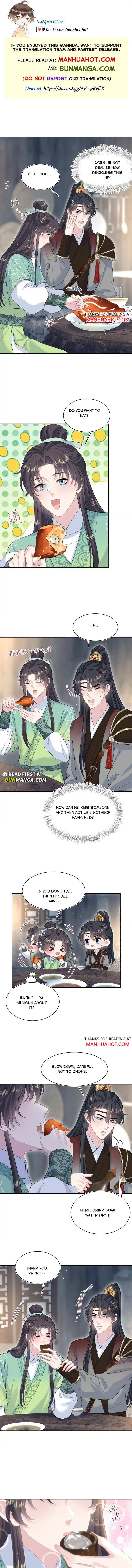 Seize My Boyfriend - Chapter 488 - Page 1