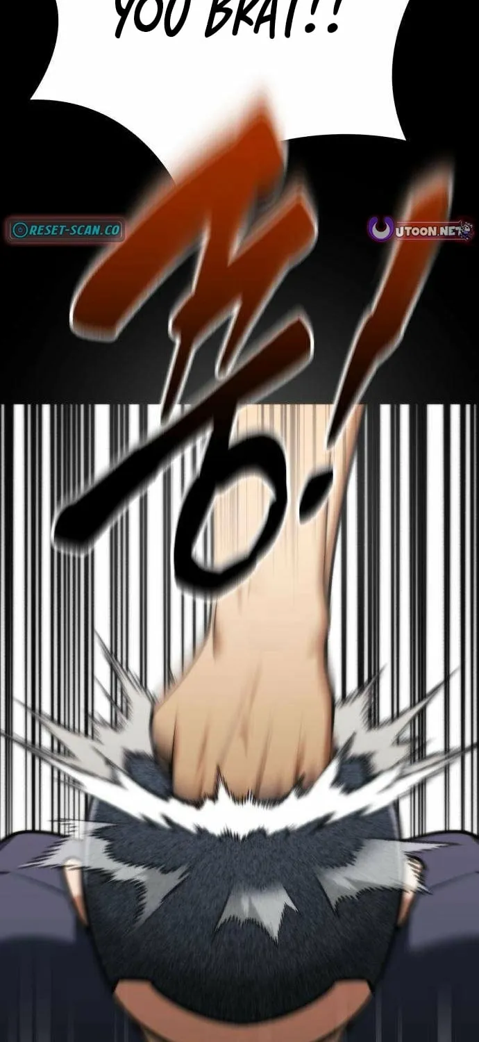 Self-Glorification - Chapter 13 - Page 2