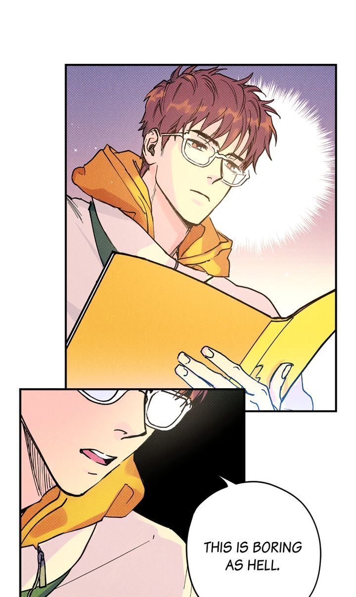 Semantic Error - Chapter 2 - Page 10