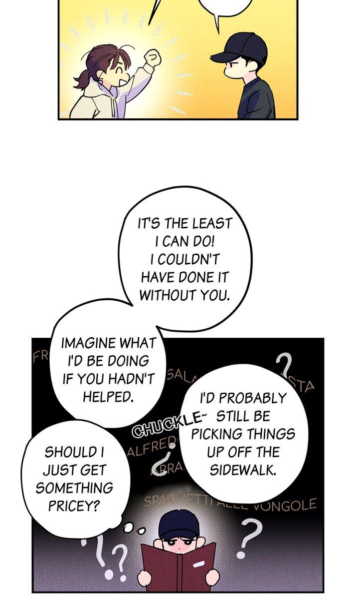 Semantic Error - Chapter 4 - Page 27