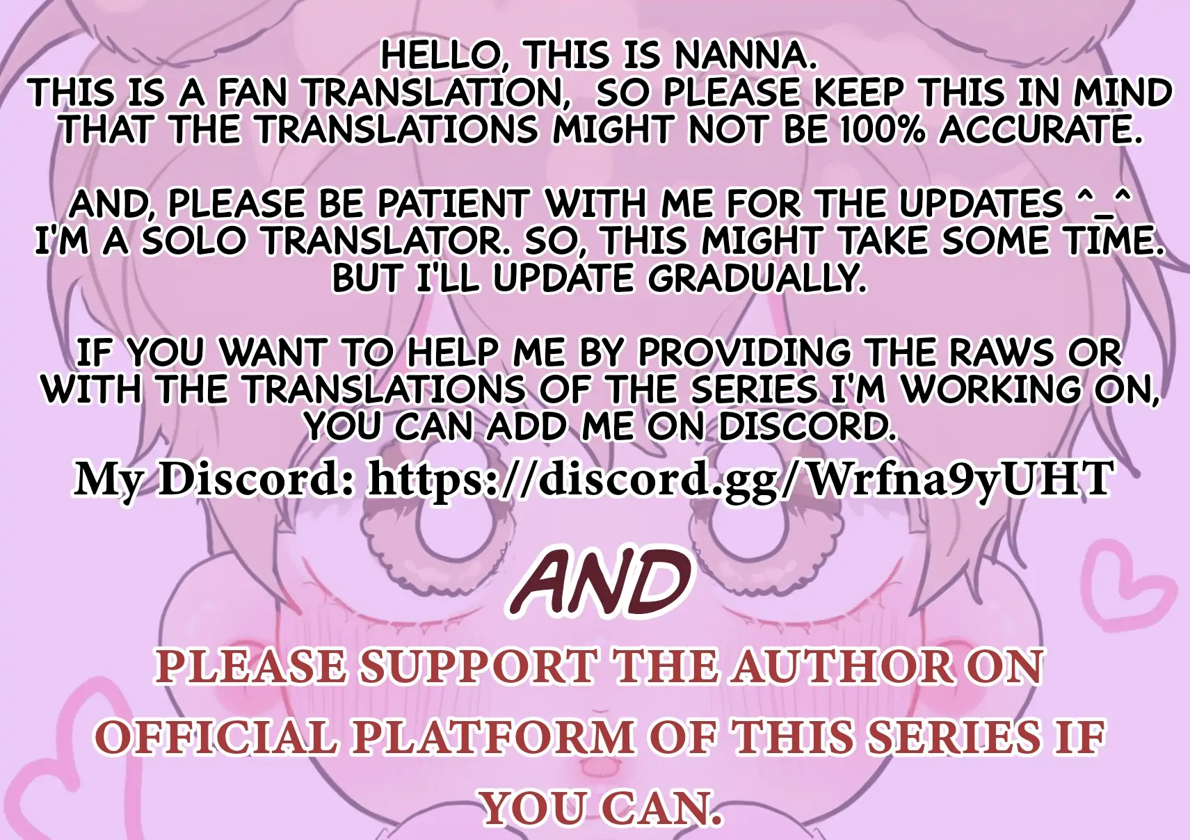 Semi Family Love - Chapter 5 - Page 2