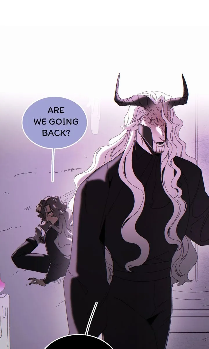 Sense of Love - Chapter 27 - Page 2