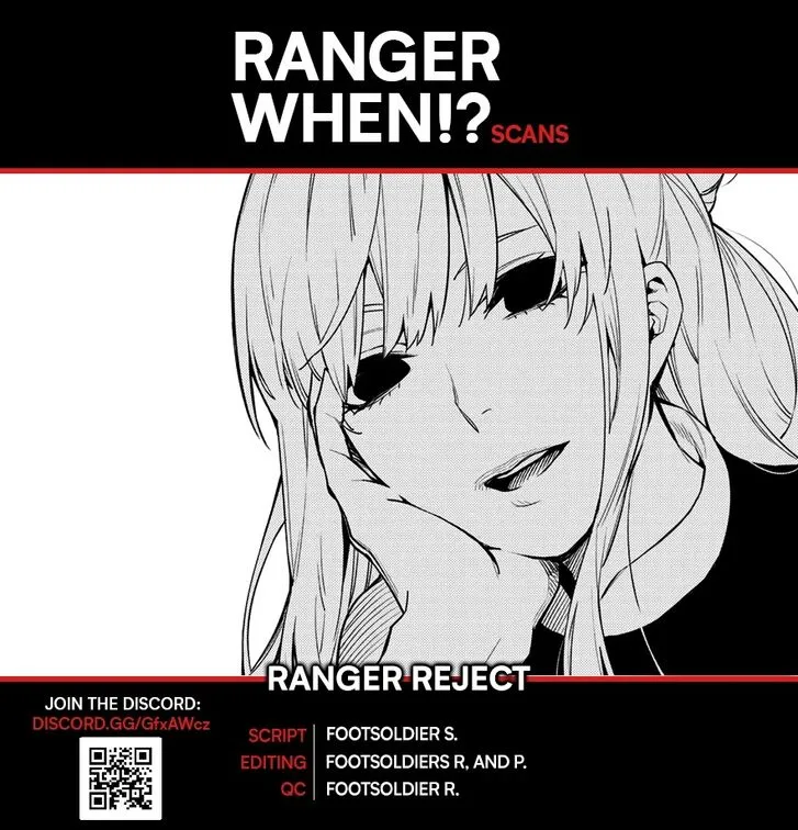 Sentai Daishikkaku - Chapter 37 - Page 1