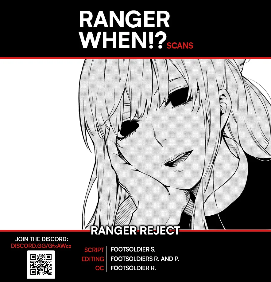 Sentai Daishikkaku - Chapter 44 - Page 1