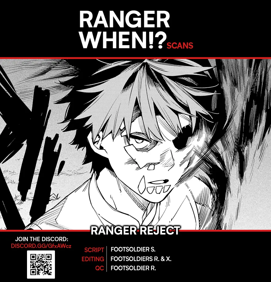 Sentai Daishikkaku - Chapter 54 - Page 1