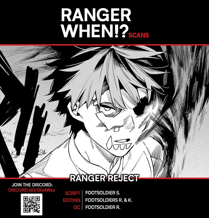 Sentai Daishikkaku - Chapter 70 - Page 1