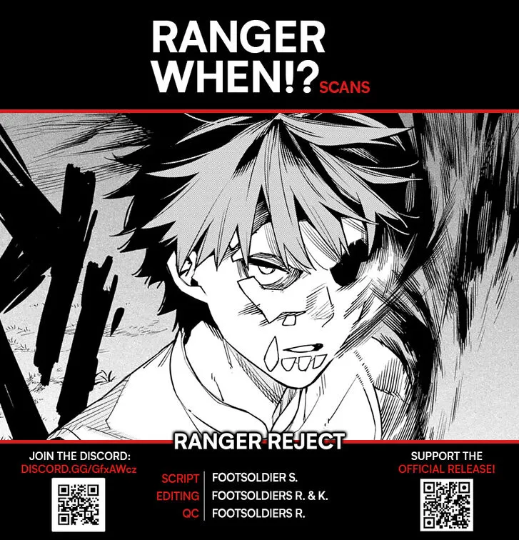 Sentai Daishikkaku - Chapter 74 - Page 1