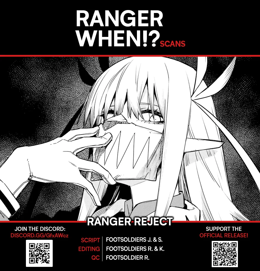 Sentai Daishikkaku - Chapter 89 - Page 1