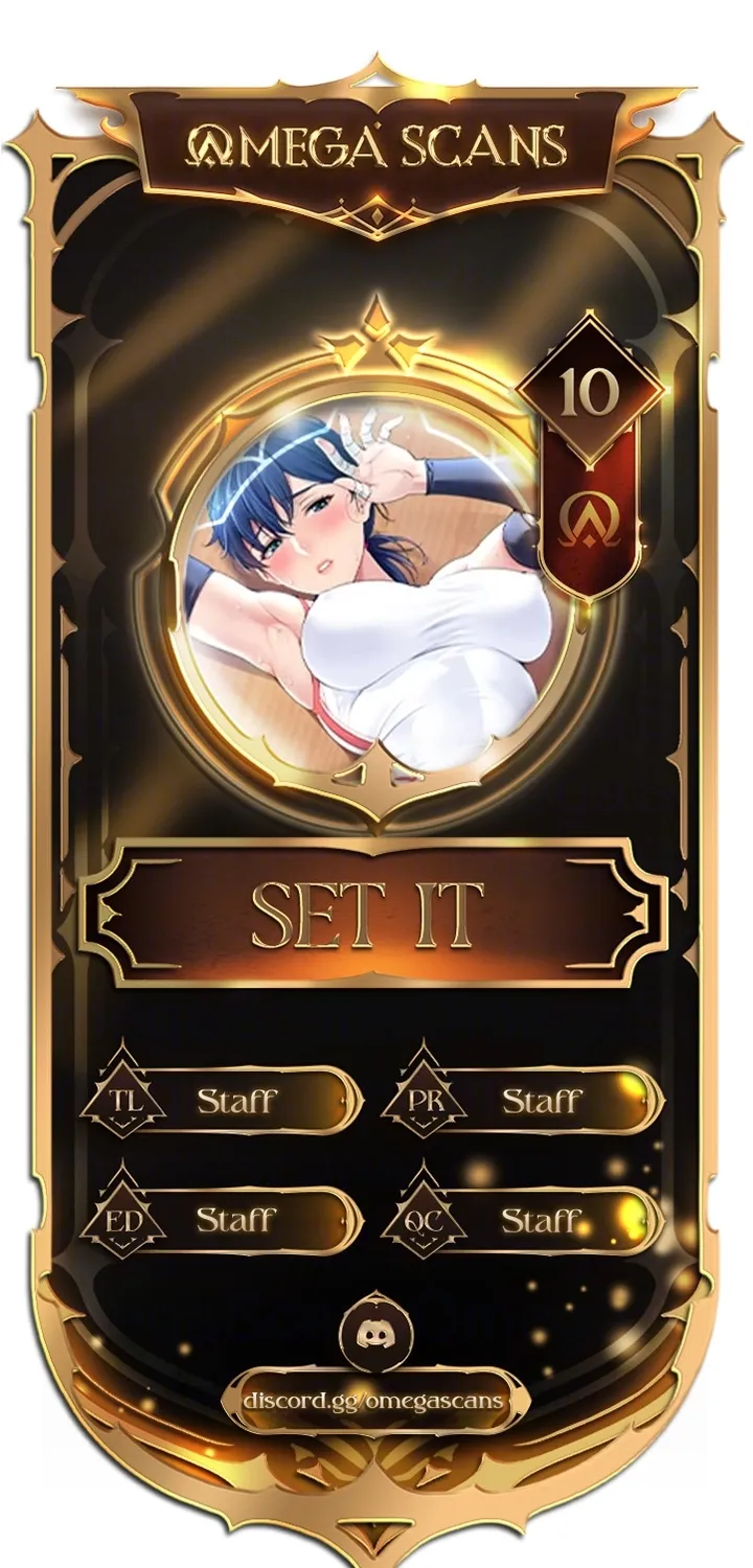 Set Up (Kim Mundo) - Chapter 10 - Page 1