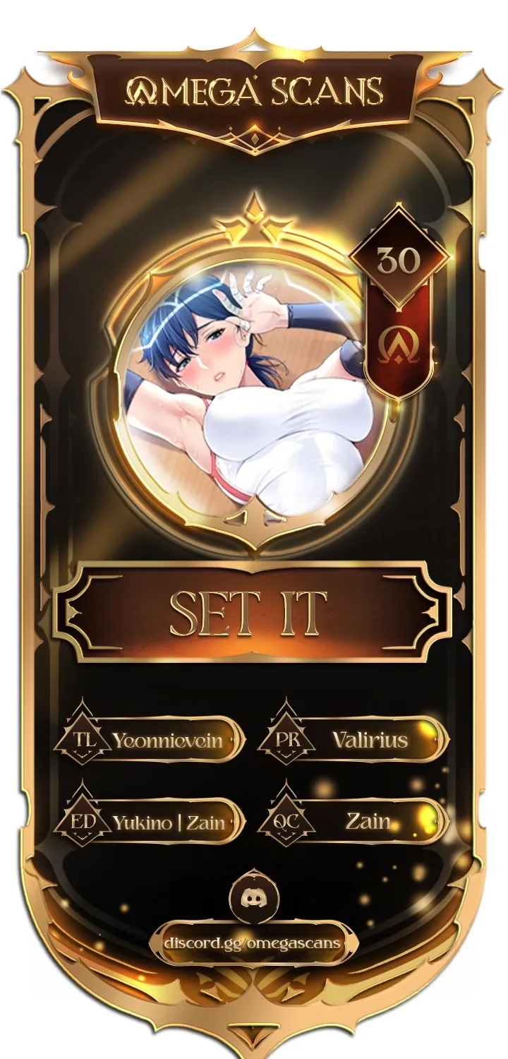 Set Up (Kim Mundo) - Chapter 30 - Page 1