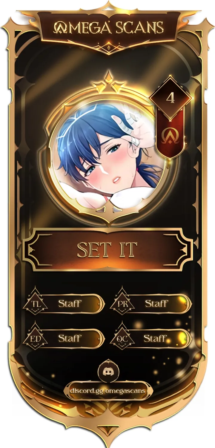 Set Up (Kim Mundo) - Chapter 4 - Page 1