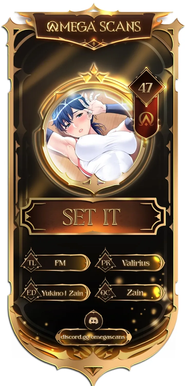 Set Up (Kim Mundo) - Chapter 47 - Page 1