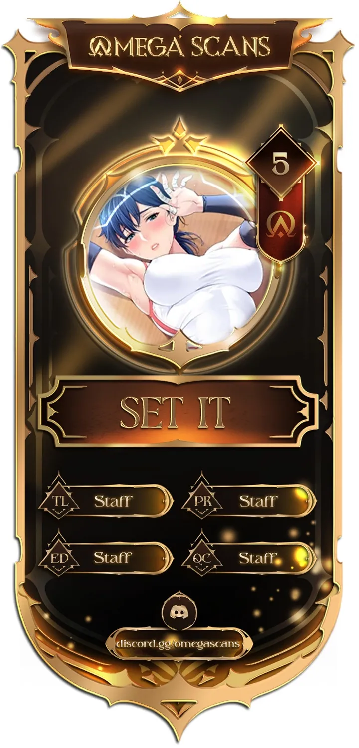 Set Up (Kim Mundo) - Chapter 5 - Page 1