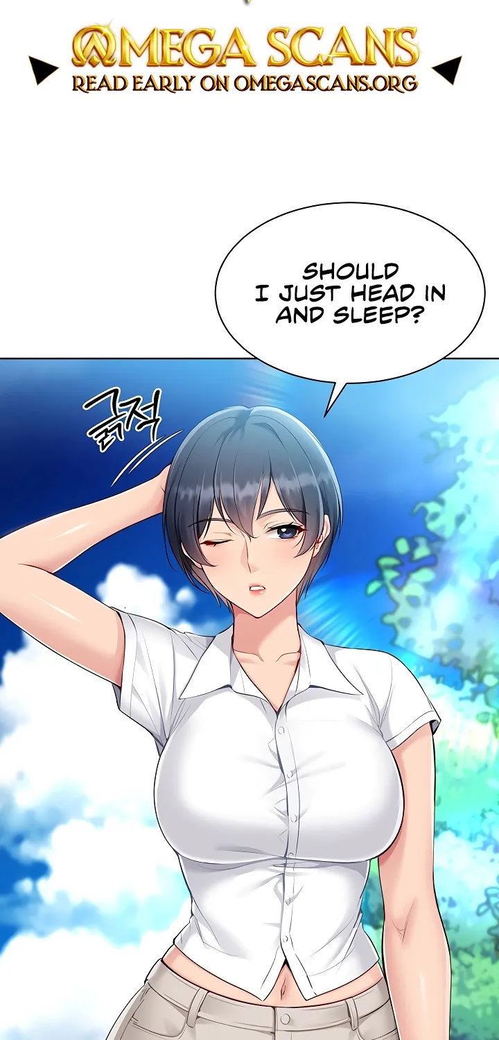 Set Up (Kim Mundo) - Chapter 56 - Page 2