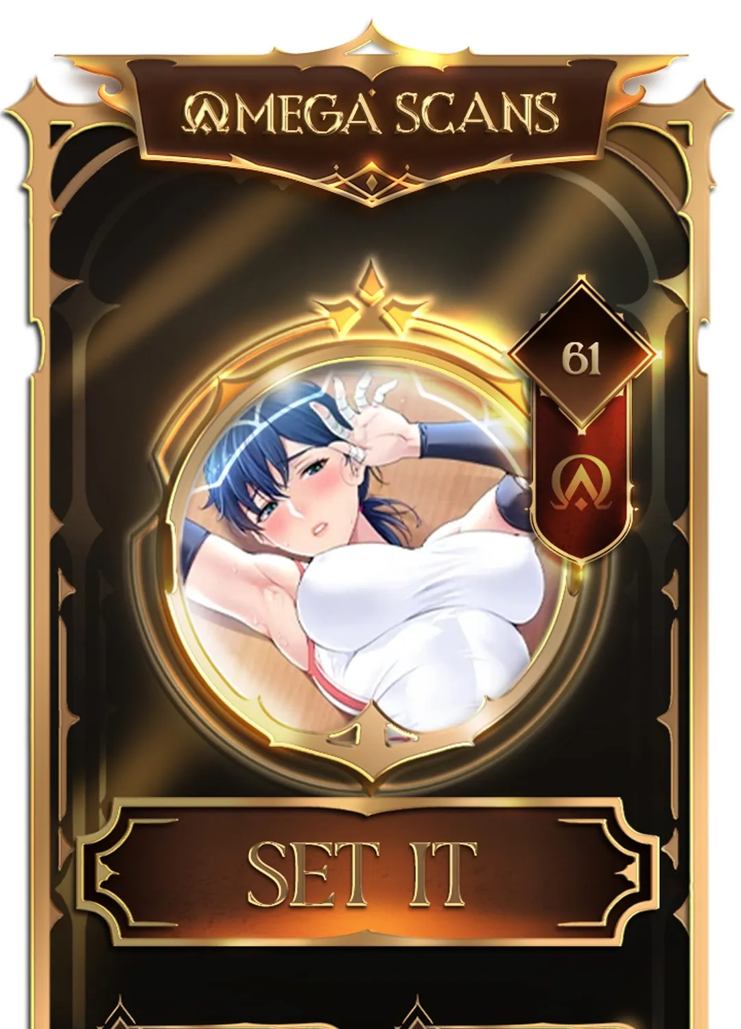 Set Up (Kim Mundo) - Chapter 61 - Page 1