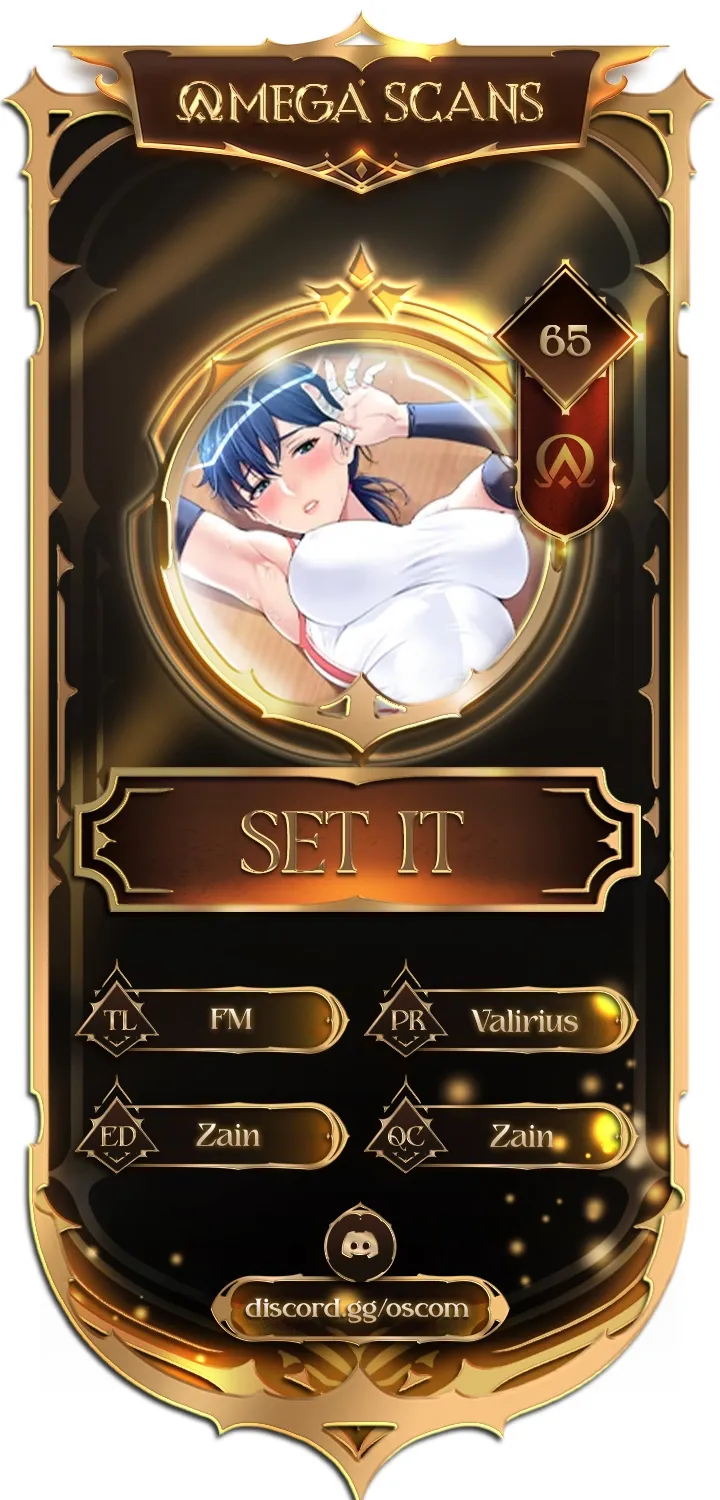 Set Up (Kim Mundo) - Chapter 65 - Page 1